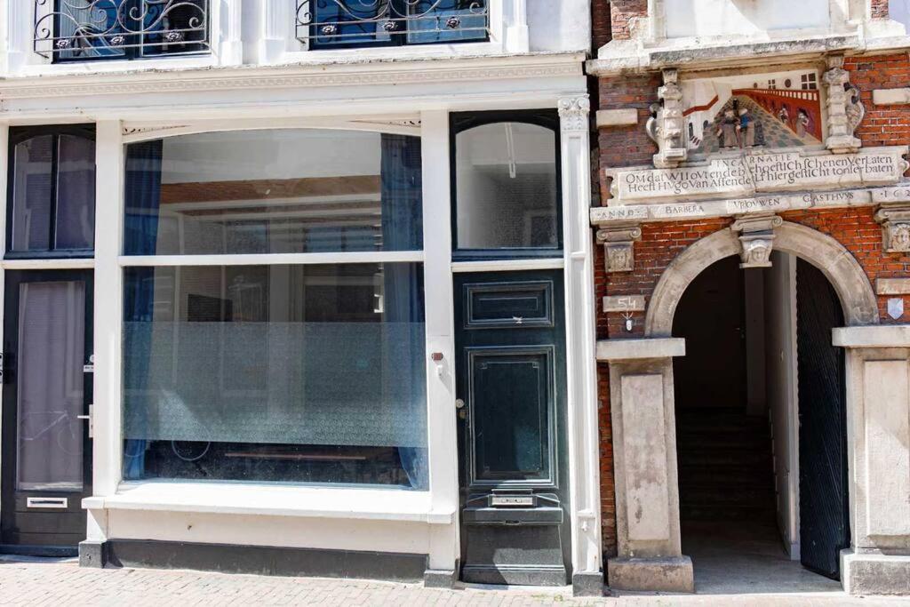 Haarlem Square House City Centre ハーレム エクステリア 写真
