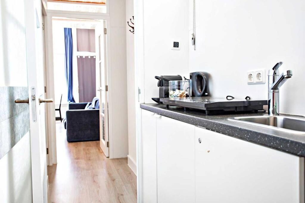 Haarlem Square House City Centre ハーレム エクステリア 写真