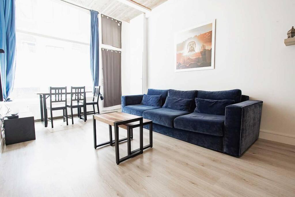 Haarlem Square House City Centre ハーレム エクステリア 写真
