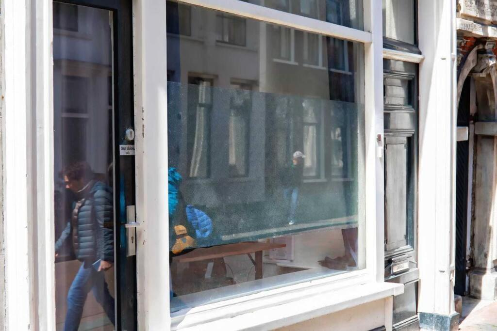 Haarlem Square House City Centre ハーレム エクステリア 写真