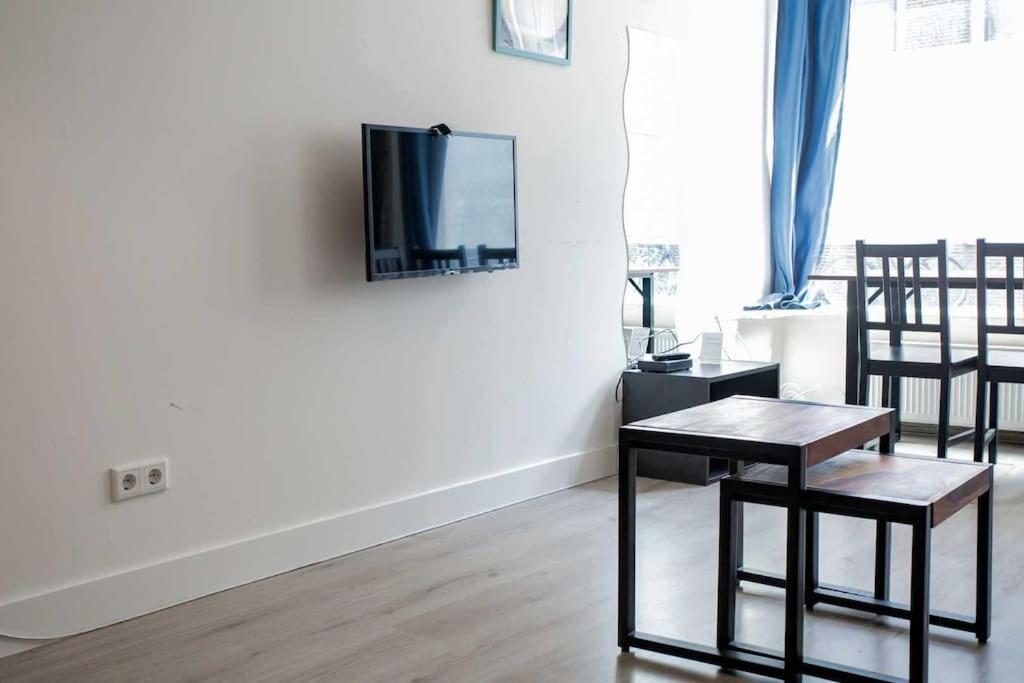 Haarlem Square House City Centre ハーレム エクステリア 写真
