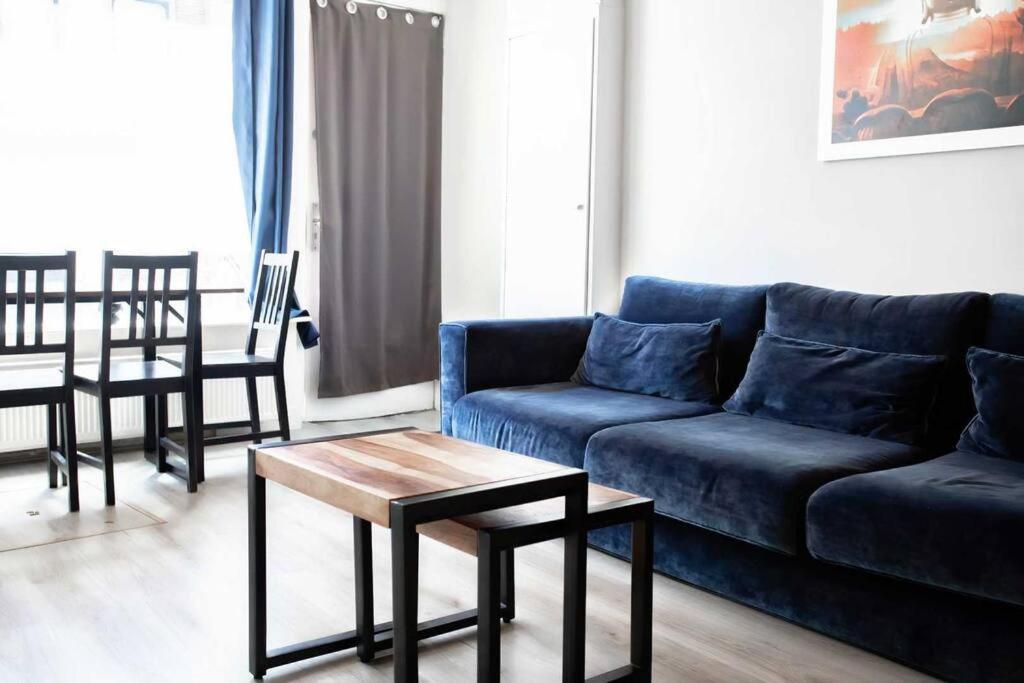 Haarlem Square House City Centre ハーレム エクステリア 写真
